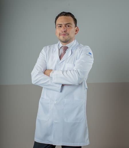 Tratamiento avanzado para dolor articular en CDMX